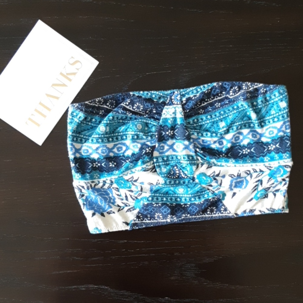 Free People Bralette